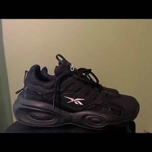 Reebok Solution mid Allen Iverson sneakers